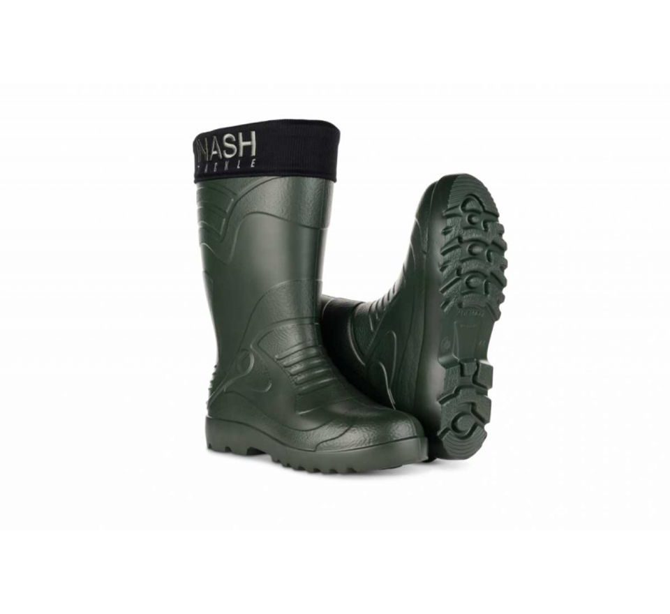 Nash Holinky Tackle Lightweight Wellies