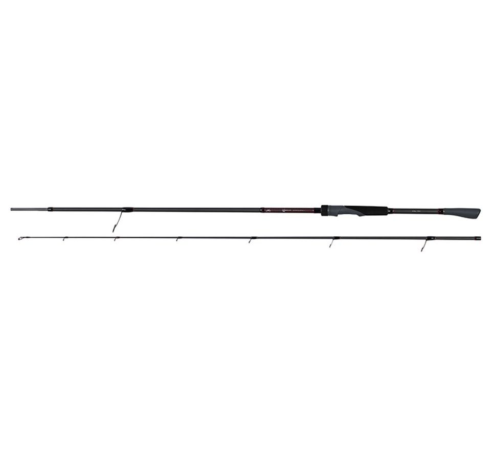 Fox Rage Prut Warrior Shad & Spin X 210cm 30-90g