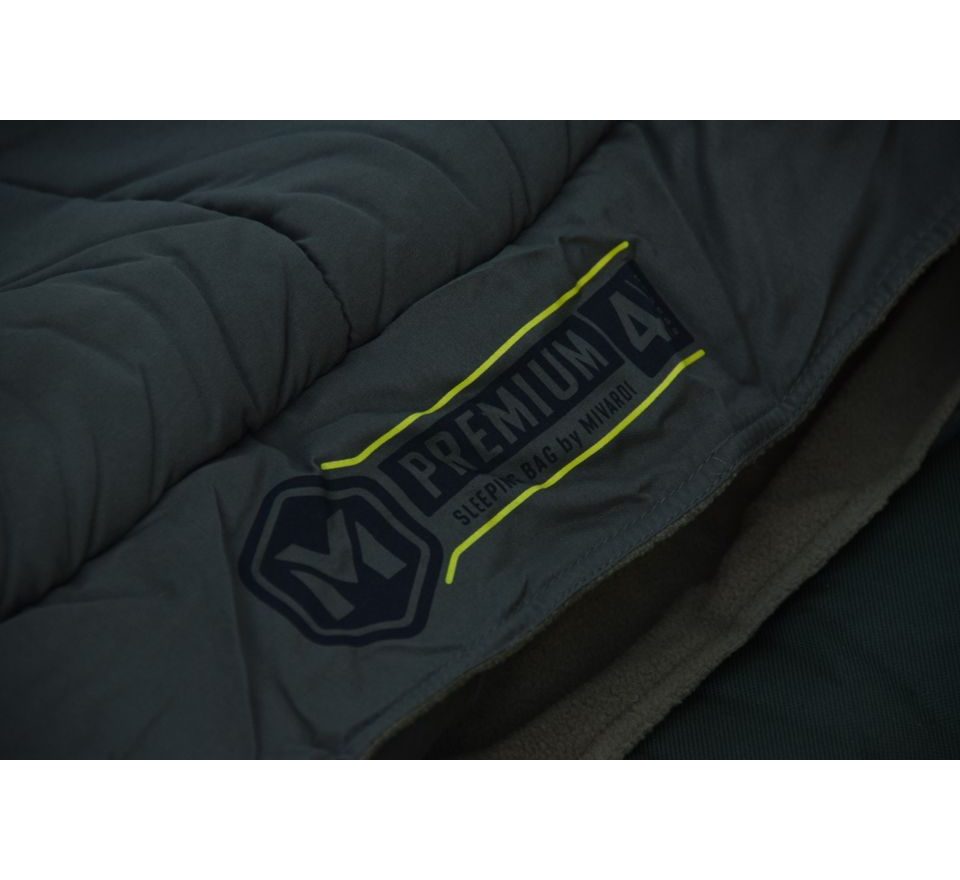 Mivardi Spací vak Premium 4 season