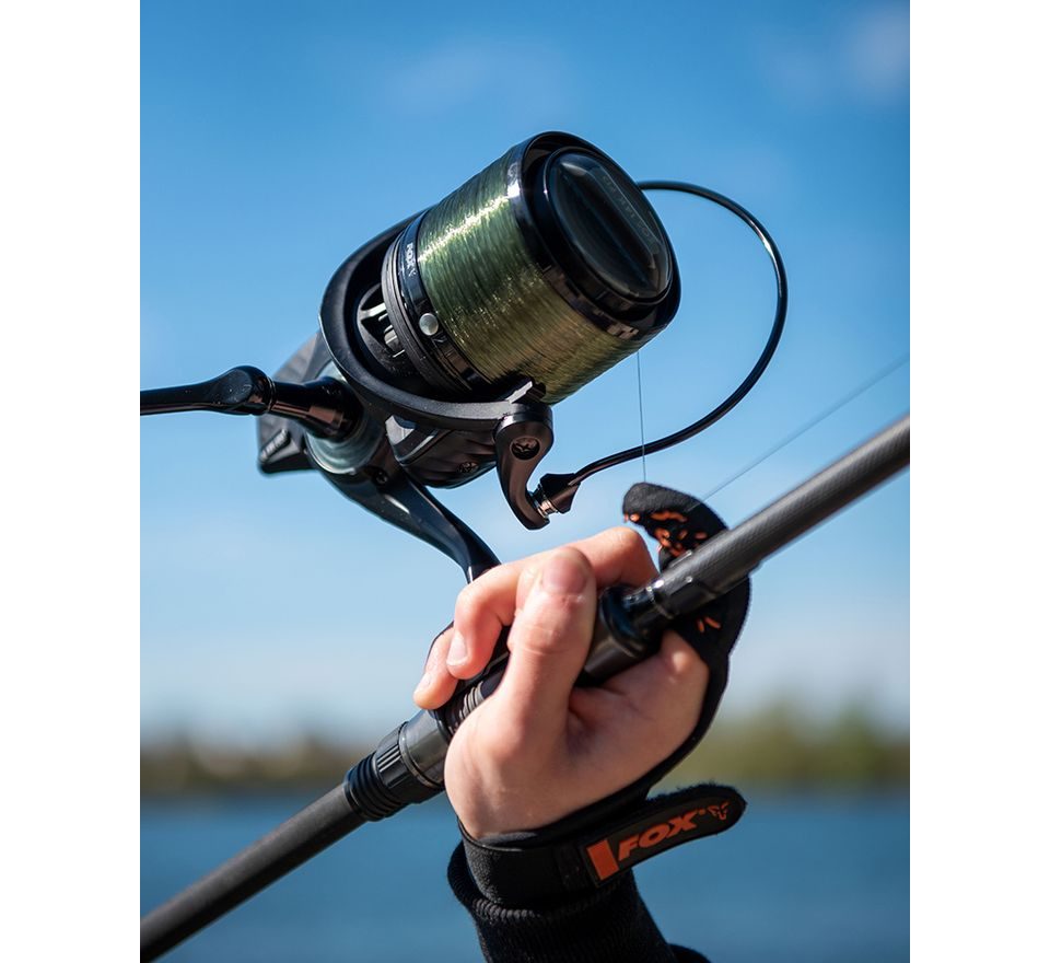 Fox Naviják EOS 12K FD
