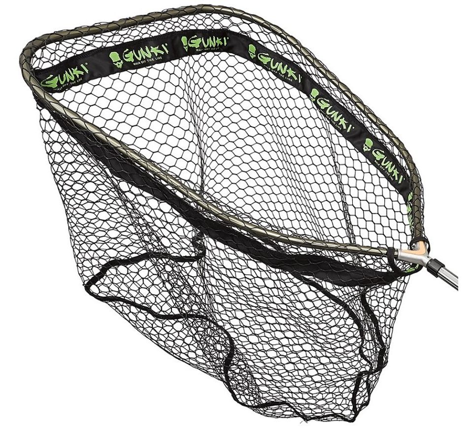 Gunki Podběrák Fast Street 60x50