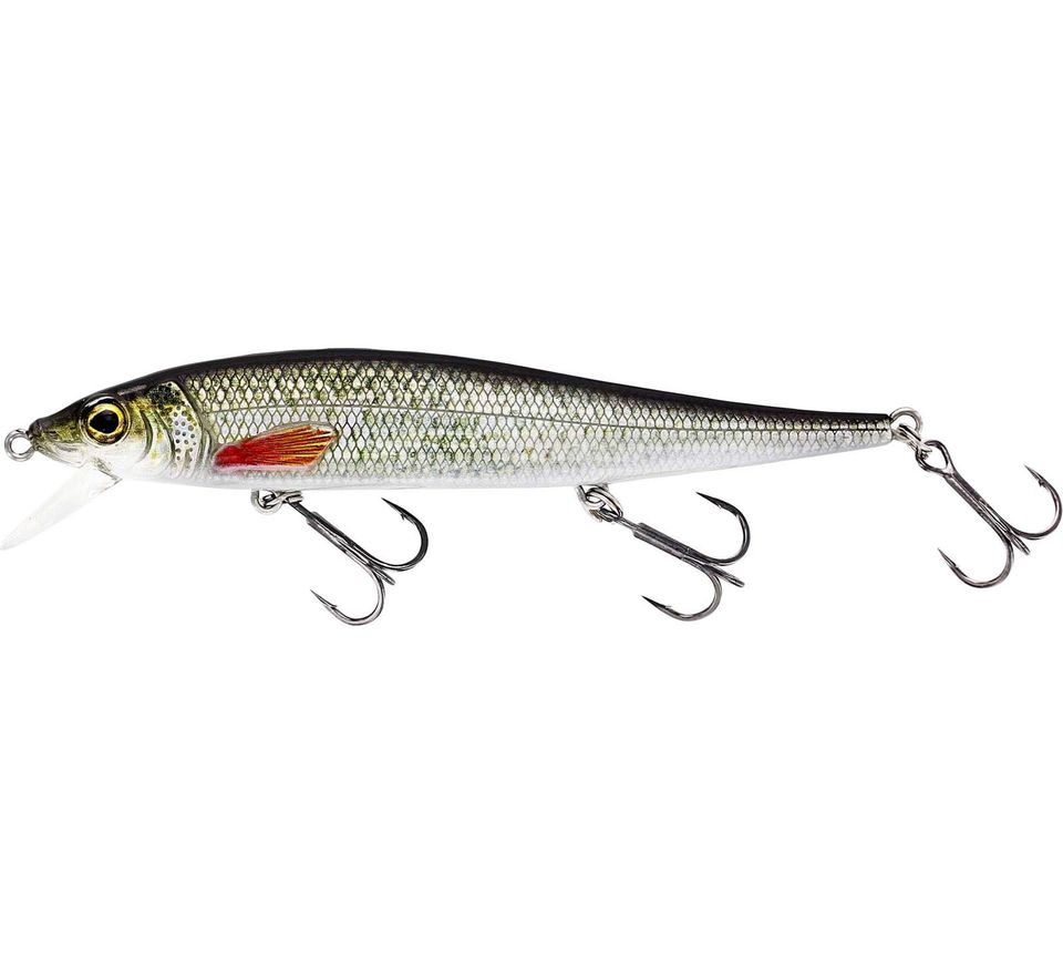 Westin Wobler Jerkbite SR Jerkbait Real Roach