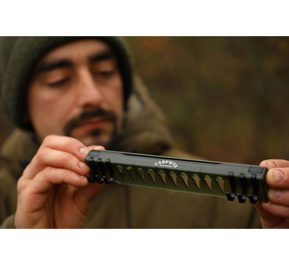 Carp ´R´ Us Držák na návazce Rig Rack