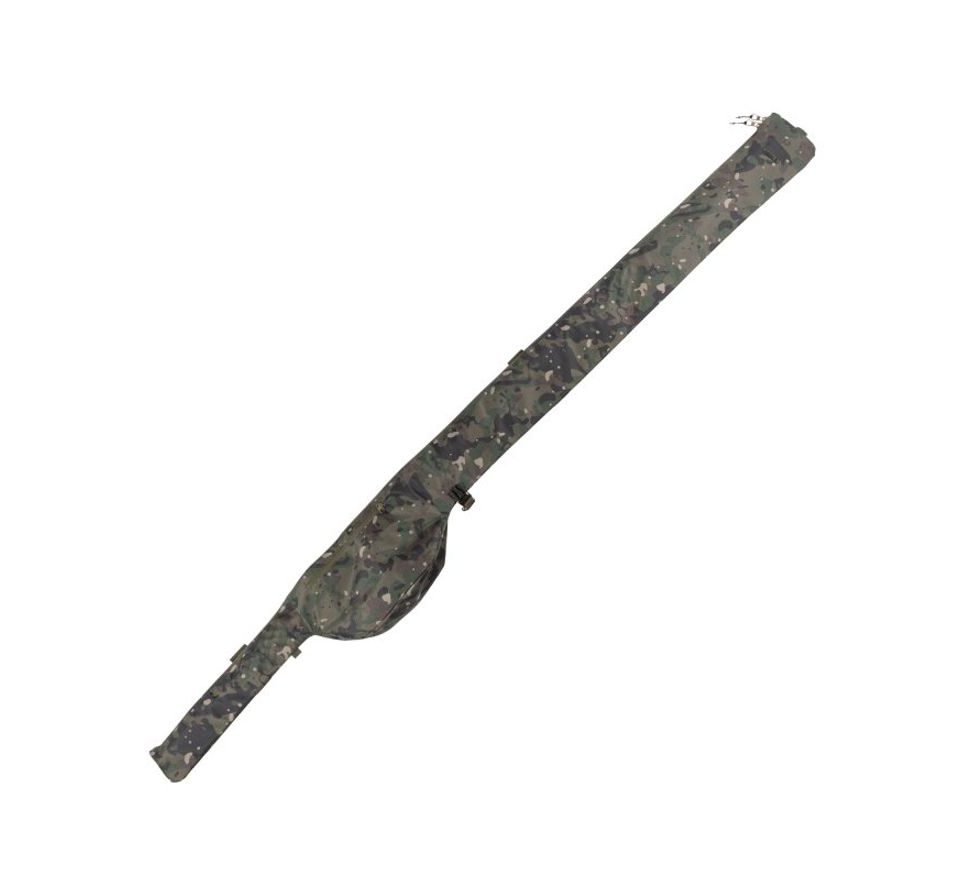 Trakker Pouzdro na prut NXC Camo Rod Sleeve 13ft