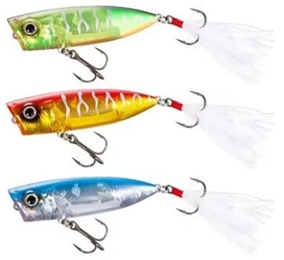 Shimano Wobler BT World Pop Flash Boost 69mm 12g