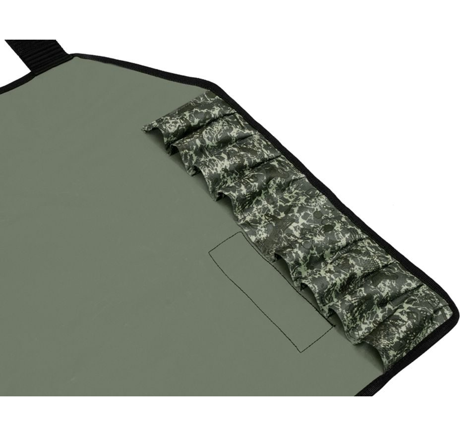 Delphin Puzdro na vidličky Stick Space C2G