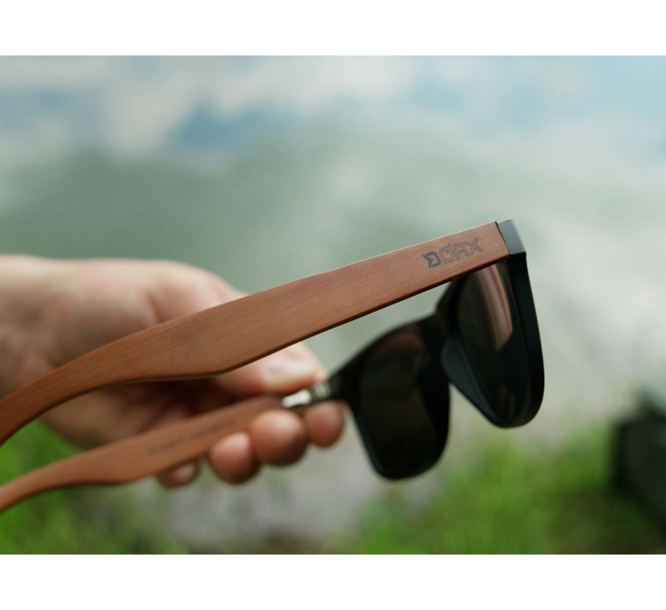 Delphin Polarizační brýle OAX