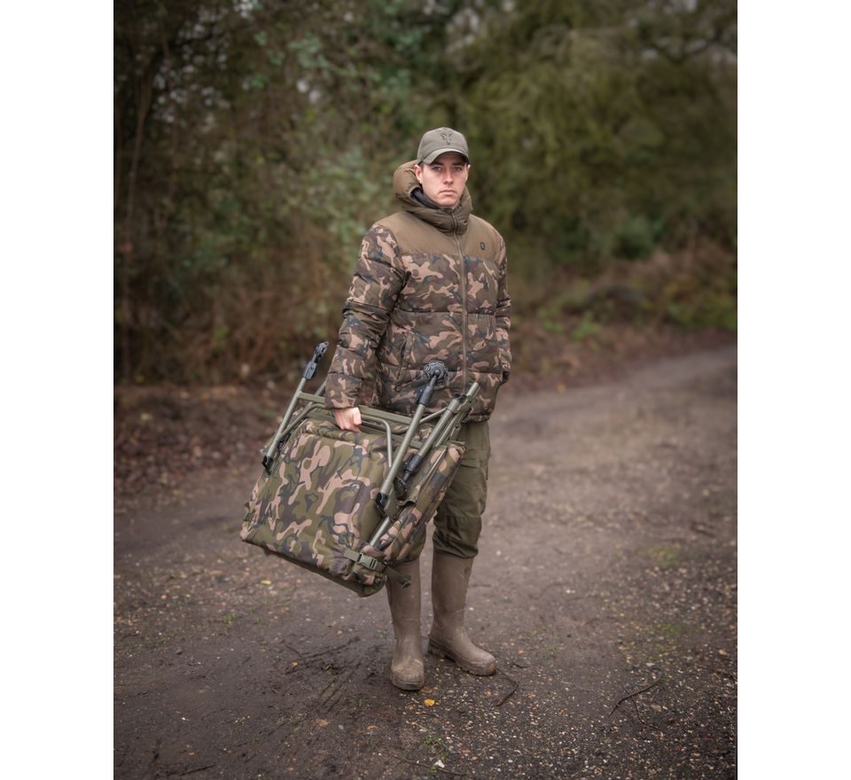 Fox Křeslo Super Deluxe Arm Chair