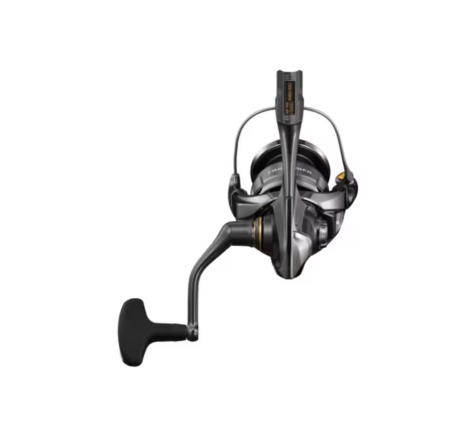 Shimano Naviják Twin Power FE 4000M HG