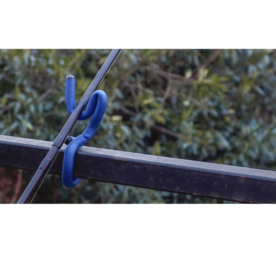 Zebco Páska/Držiak Trophy Rod Wrap 43cm