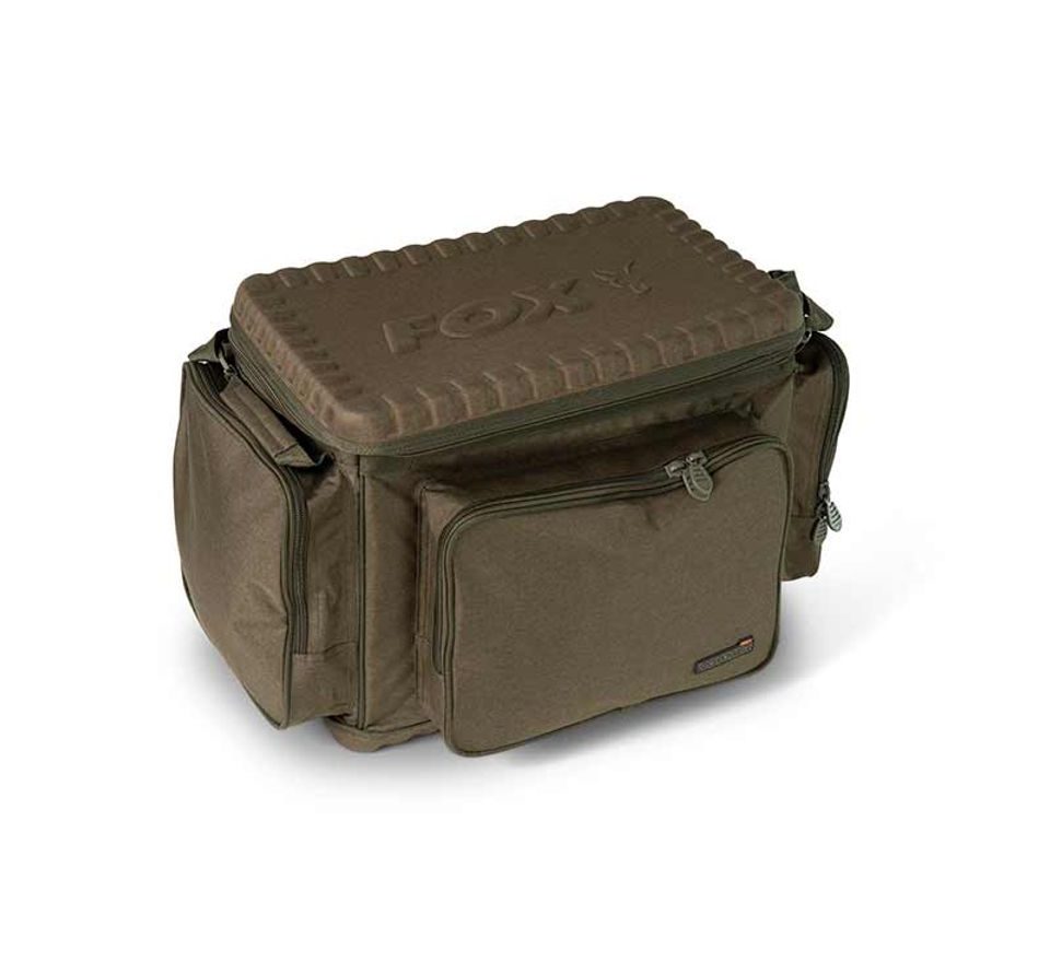 Fox Taška Voyager Barrow Bag