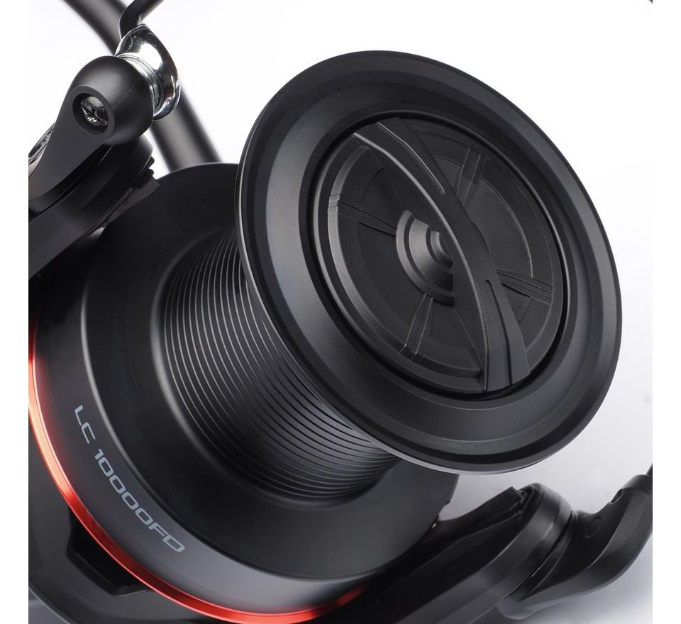 DAM Naviják Quick Intenze LC 10000FD