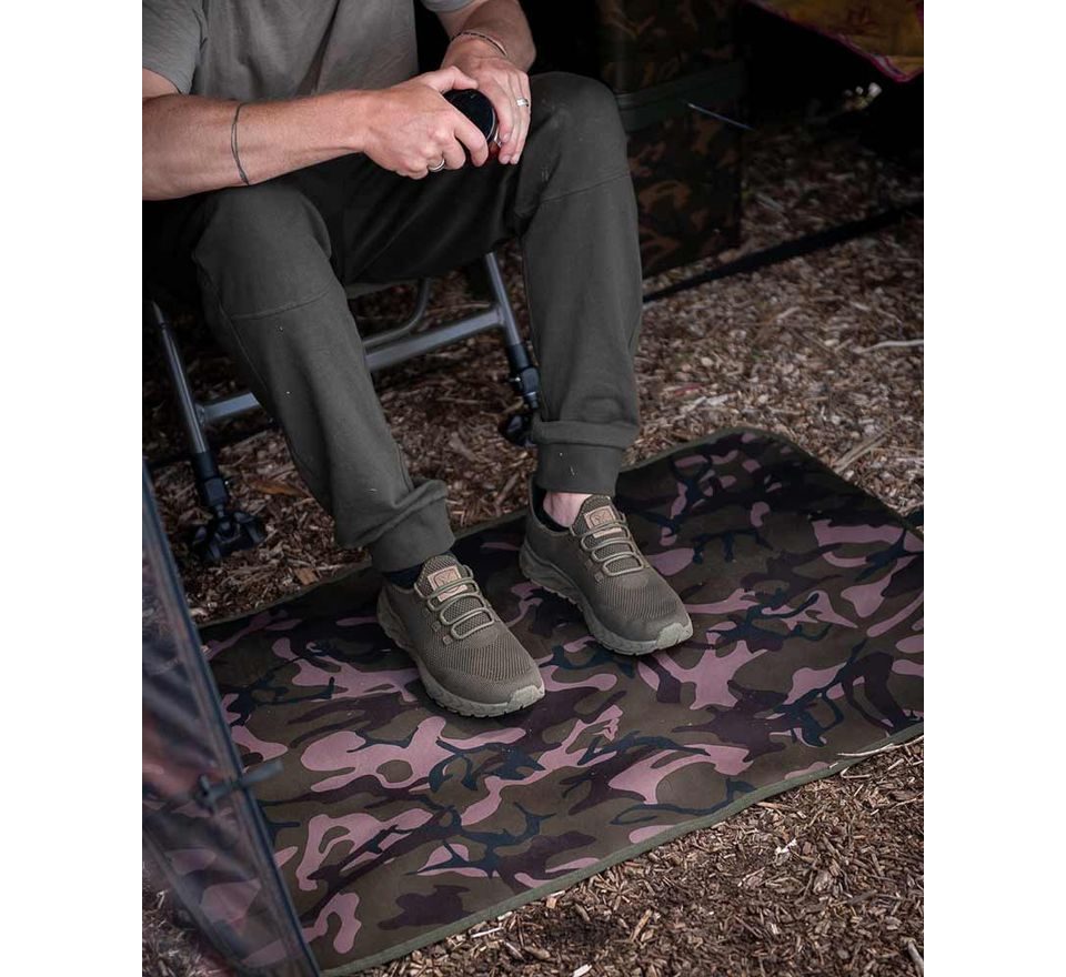 Fox Podložka do bivaku Camolite Bivvy Mat