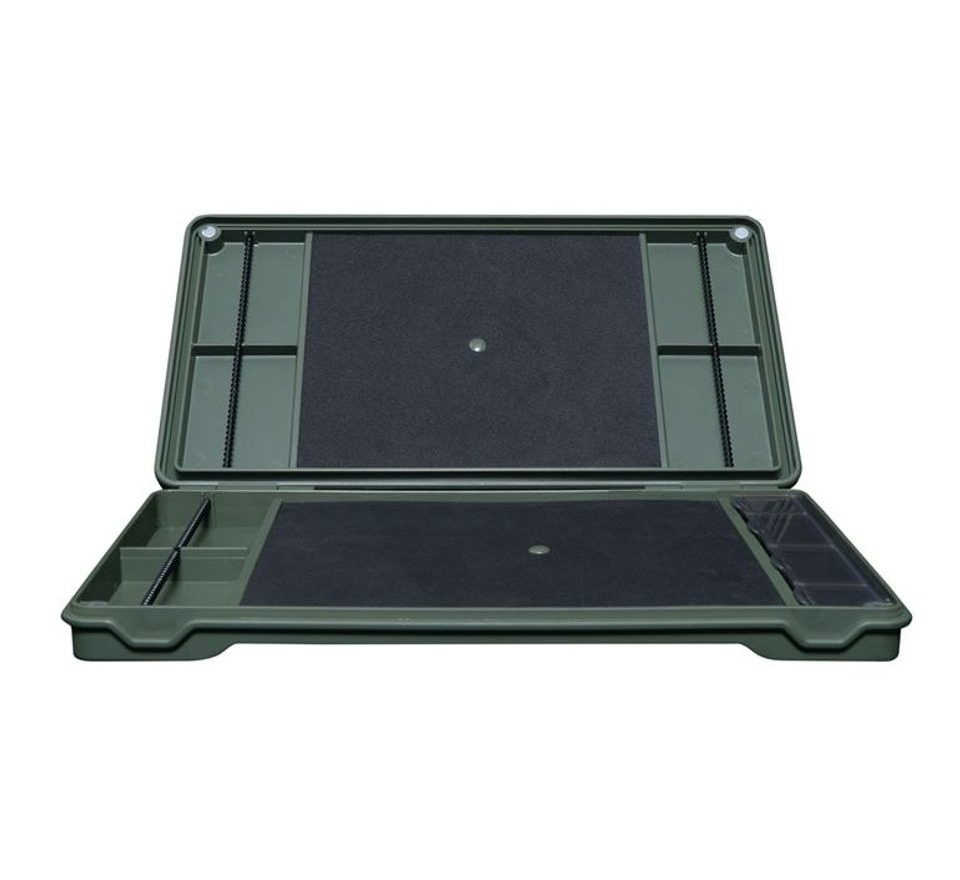RidgeMonkey Pouzdro na návazce Armoury Rig Box