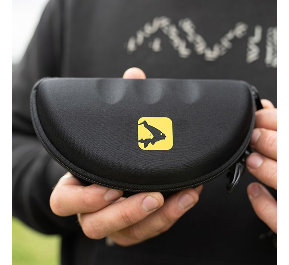 Avid Brýle SeeThru TSW Polarised Sunglasses