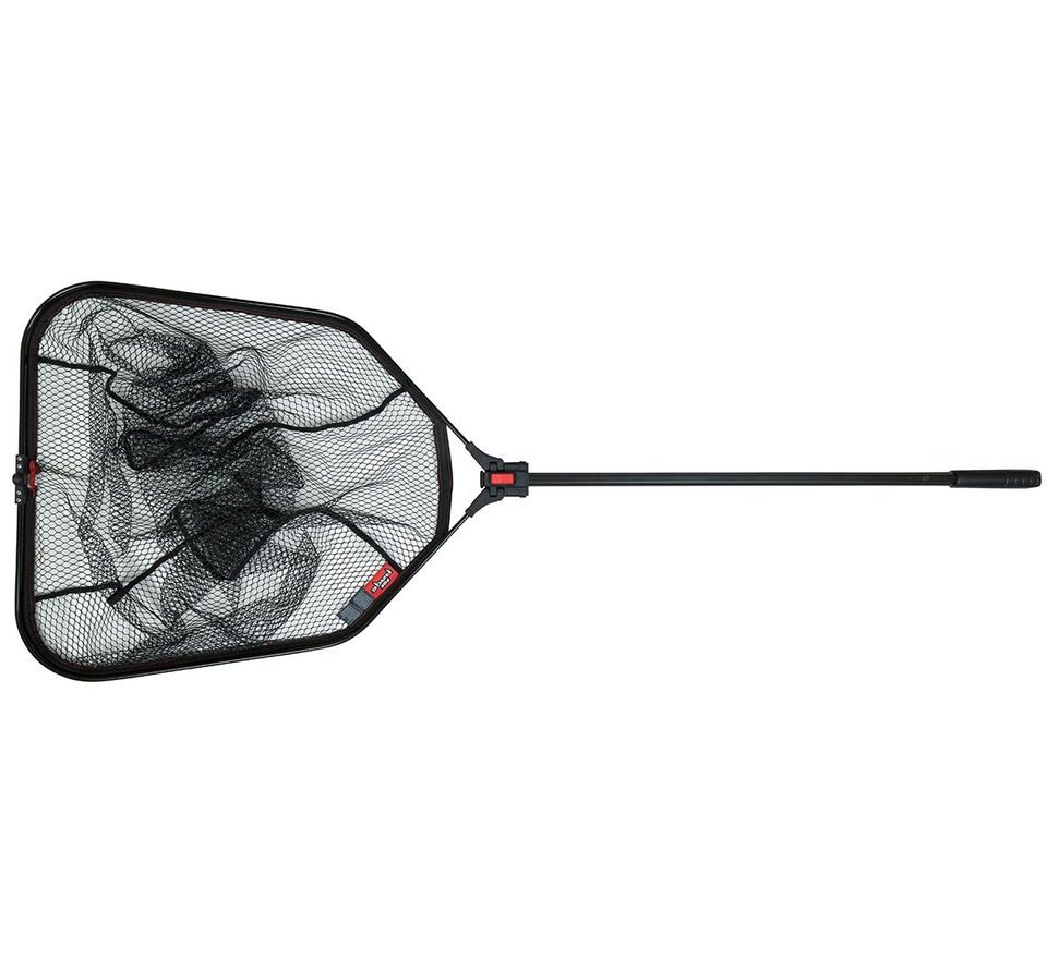 Fox Rage Podberák Speedflow II XS Skladací Large Net