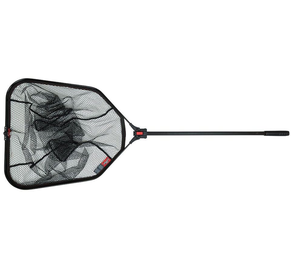 Fox Rage Podběrák Speedflow II XS Foldable Large Net