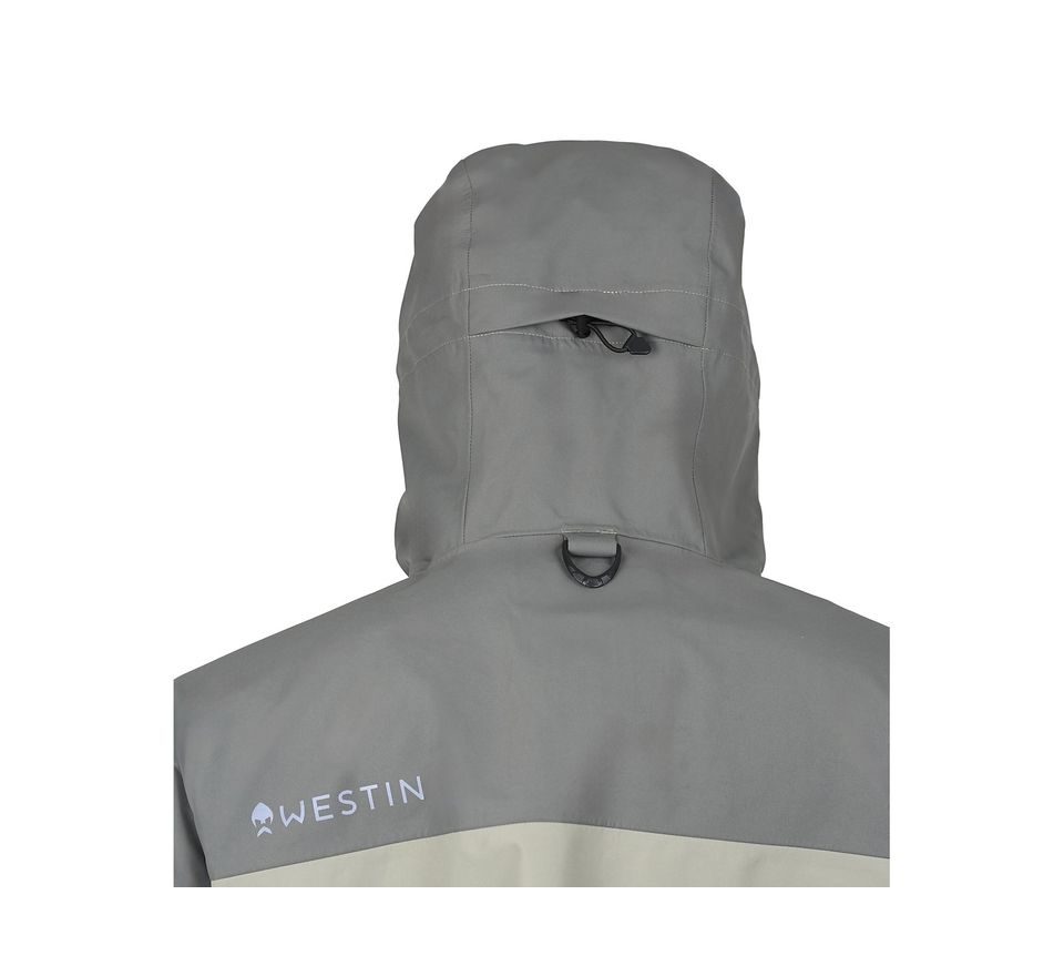 Westin Bunda W6 Wading Jacket