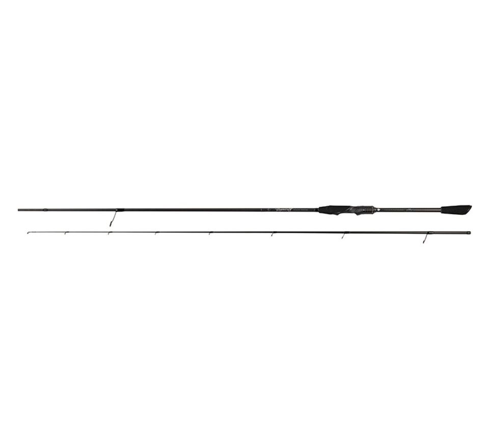 Fox Rage Prut Terminator X Power Finesse Spin 2,3m 6-25g