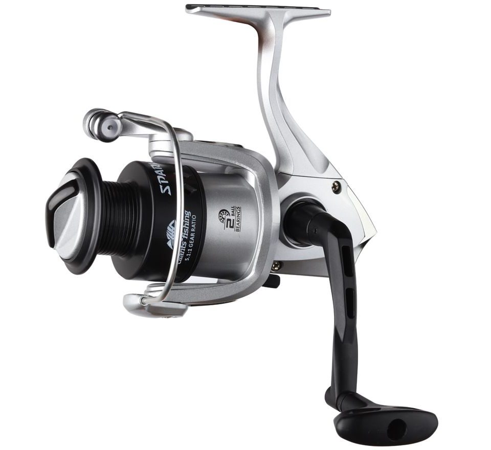 Giants Fishing Navijak Spark Reel FD 3000