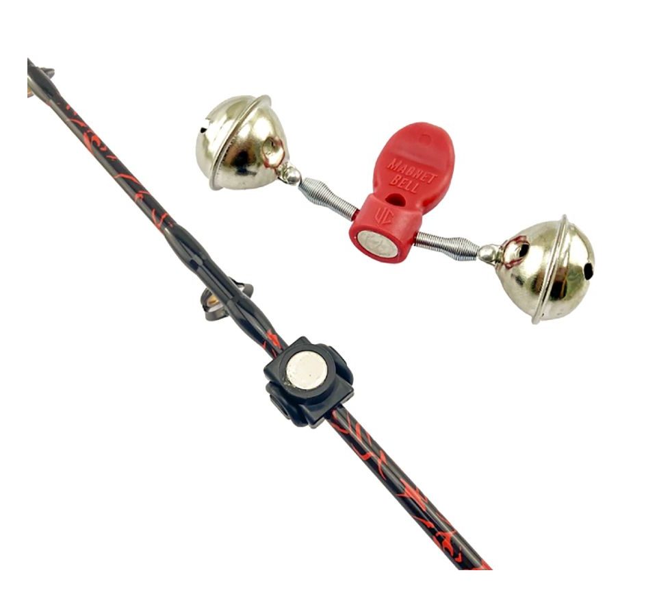 Saenger Uni Cat Rolnička Magnetic Rod Bells