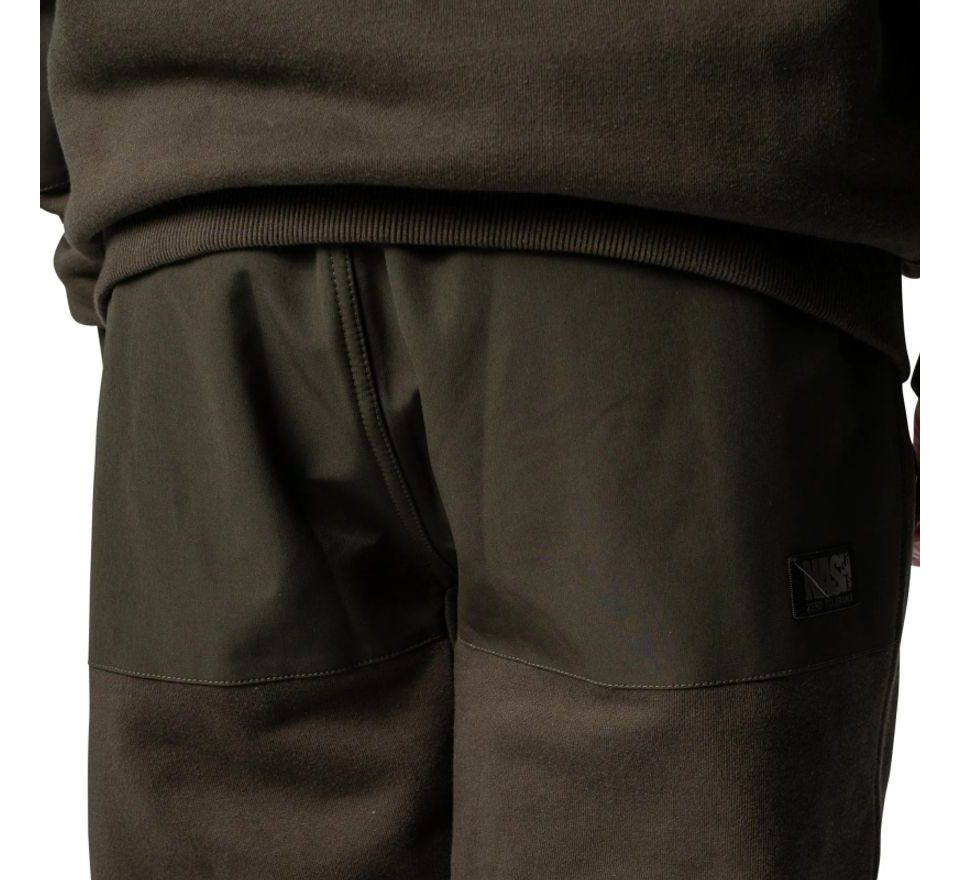 Nash Tepláky ZT Wind Chill Joggers Varsity