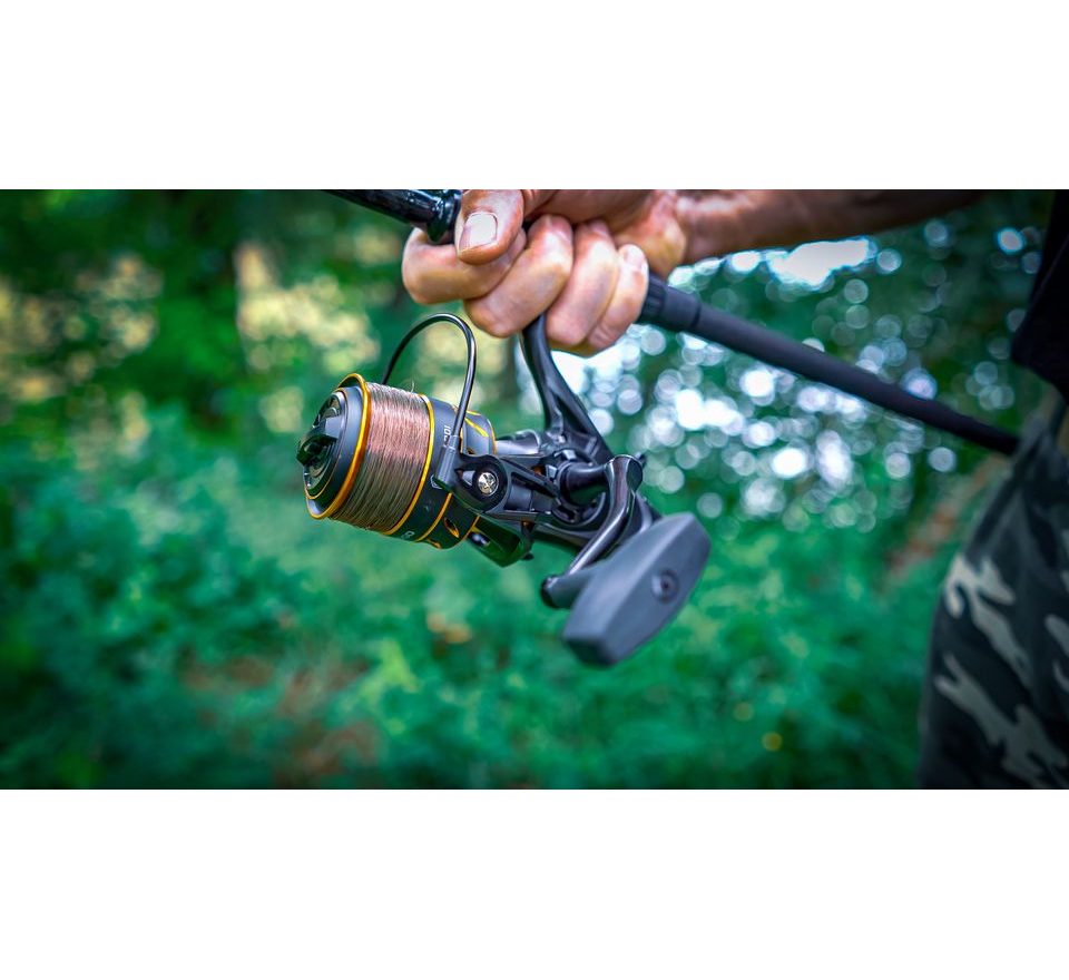 Mivardi Naviják WorX 5000