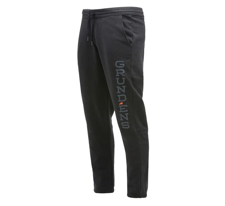 Grundéns Tepláky Dillingham Sweat Pant Black