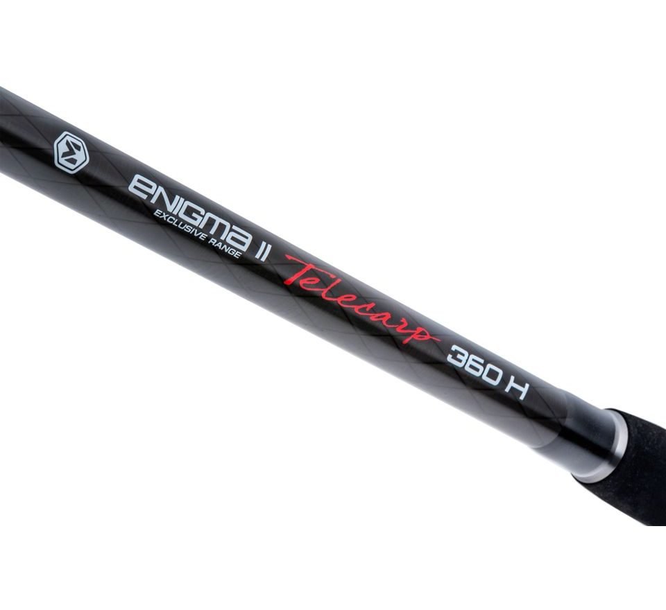 Mivardi Prut Enigma Telecarp II 360H 3,6m 60-120g