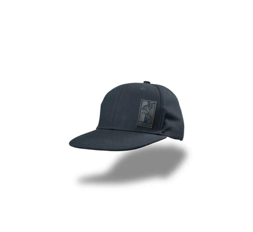 Nash Šiltovka Make It Happen Since 1978 Snap Back Cap Čierna