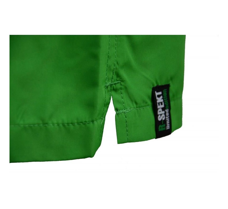 R-spekt Koupací šortky Carp Friend green