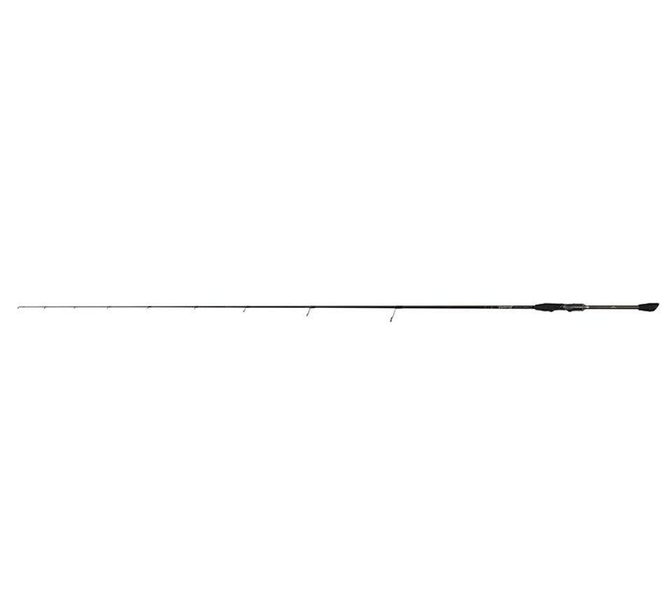 Fox Rage Prut Terminator X Vertical Jigger Spin 1,9m 7-28g