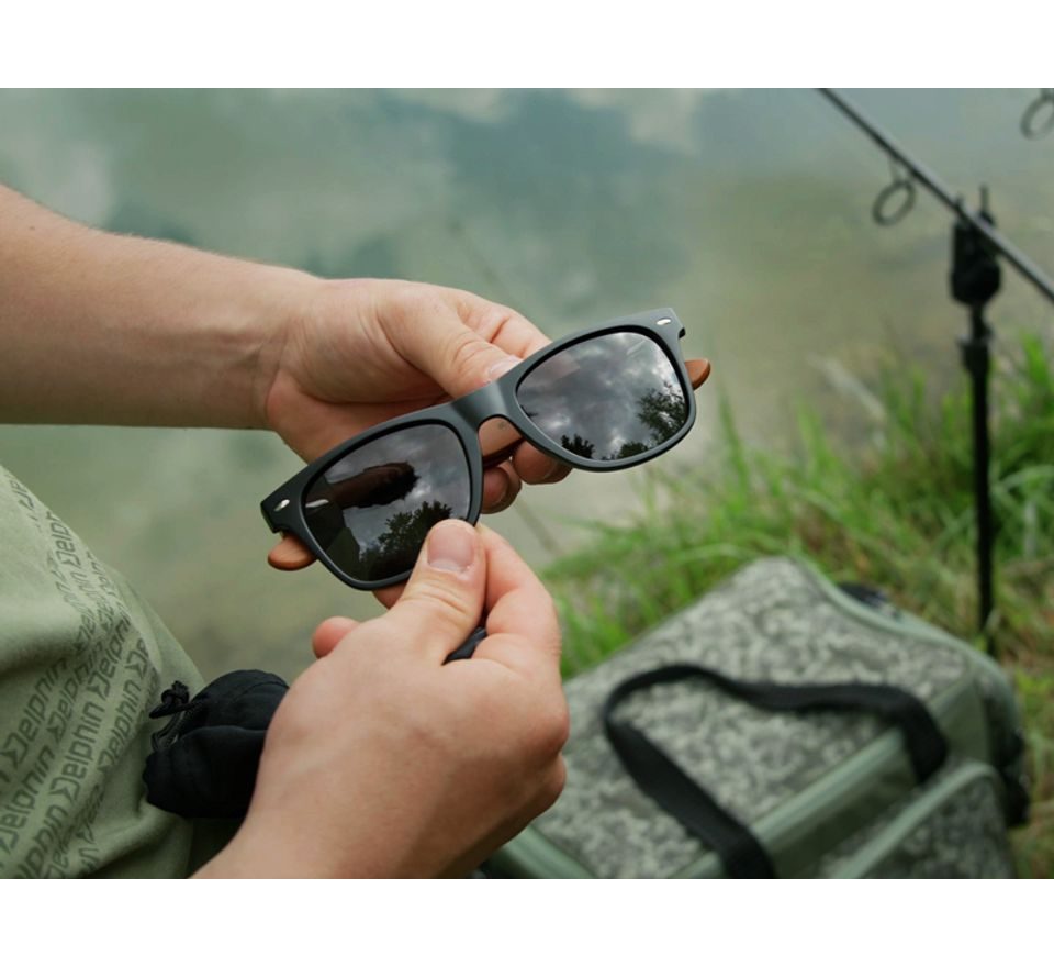 Delphin Polarizační brýle OAX