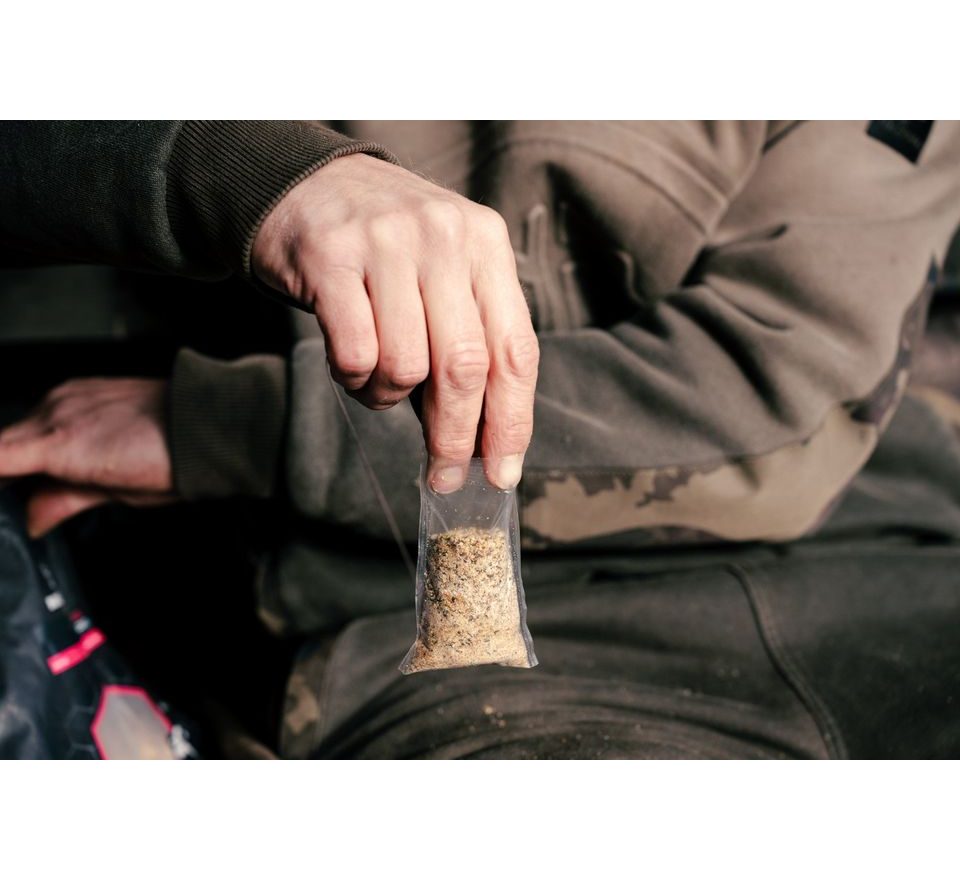 Nash PVA Sáčky Solid PVA Bags