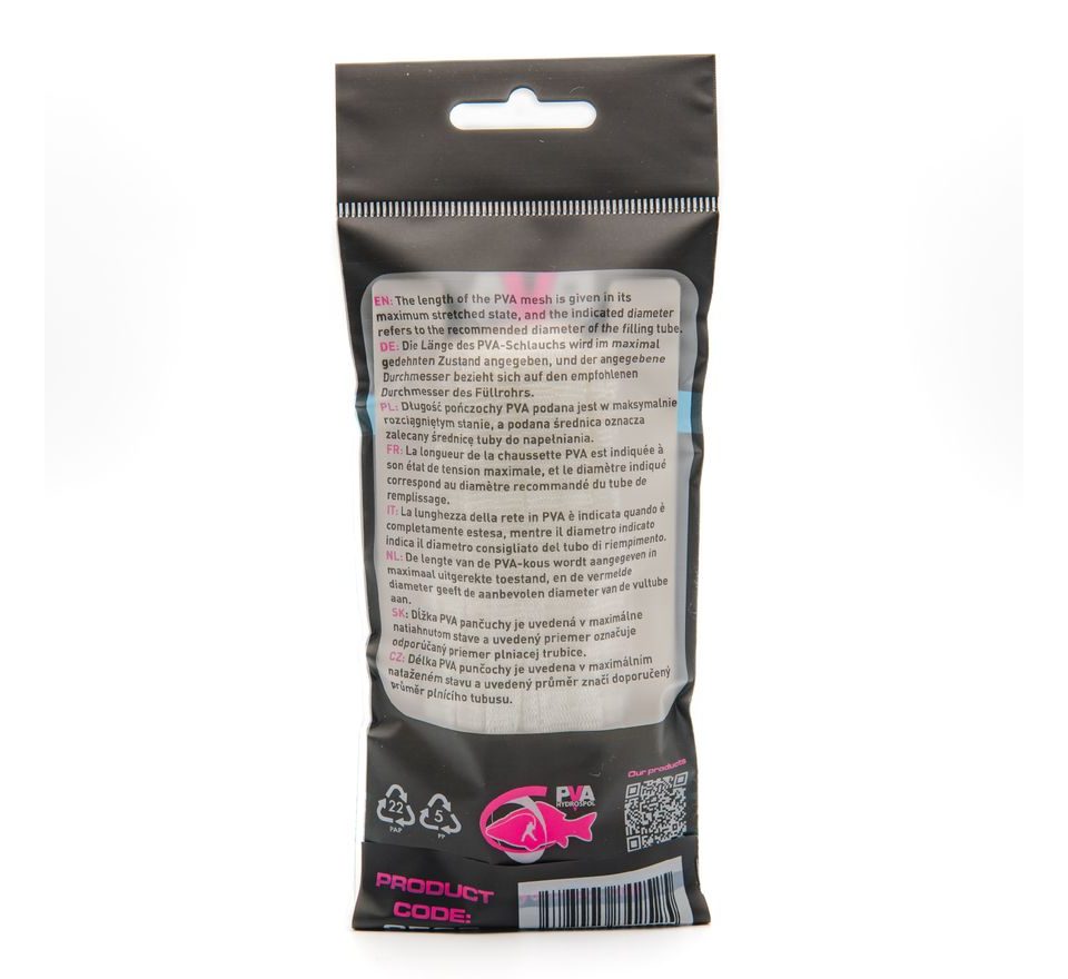 PVA Hydrospol Náhradní PVA punčocha Fast Melt 10+1m