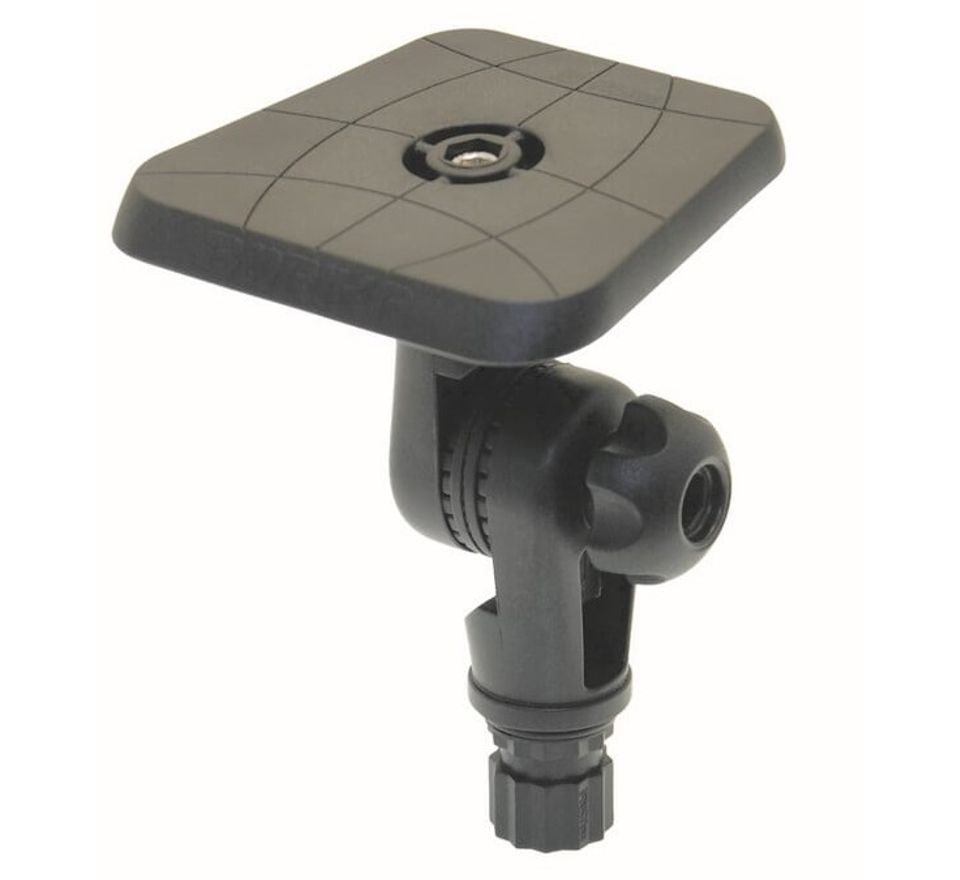 Fasten Plocha pro sonar s kloubem