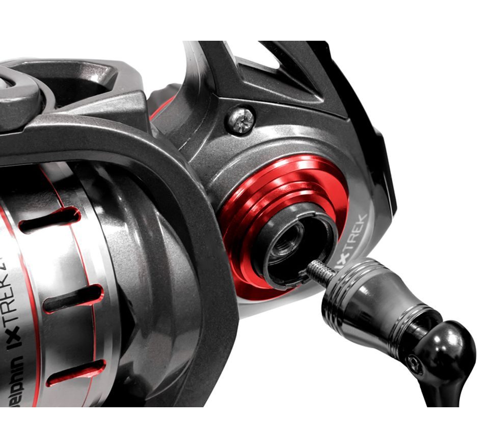 Delphin Náhradná cievka pre Ixtrek 3T