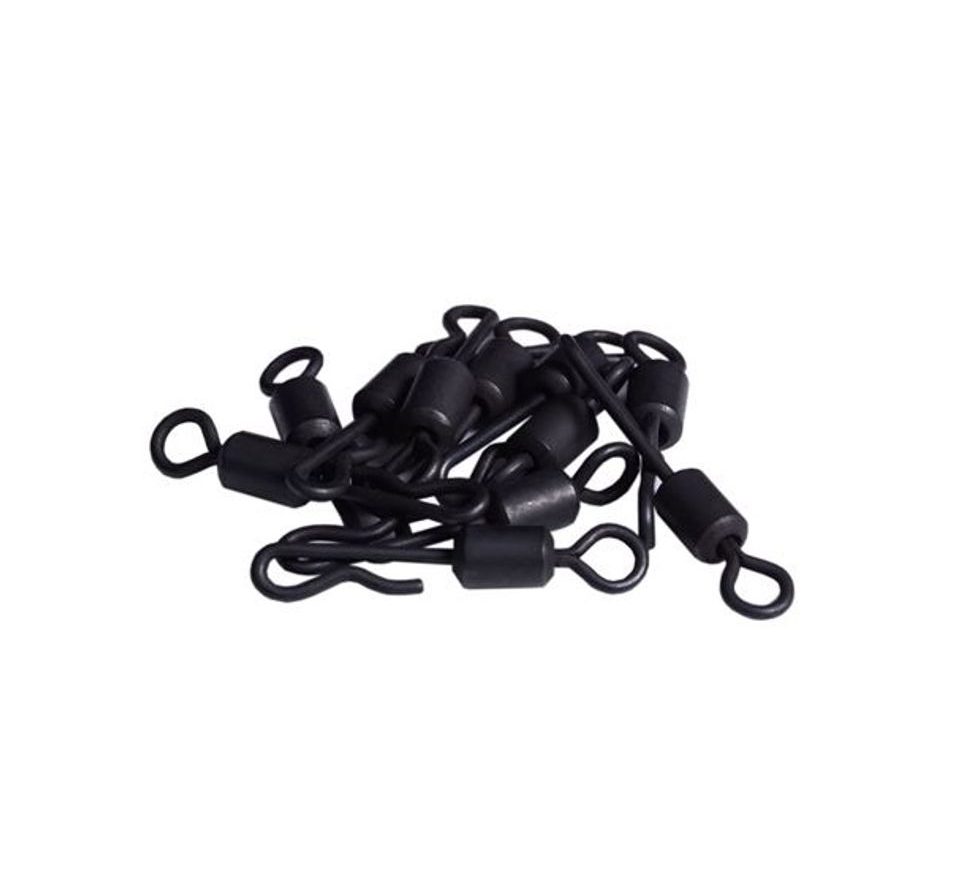 RidgeMonkey Obratlík Connexion QC Swivel