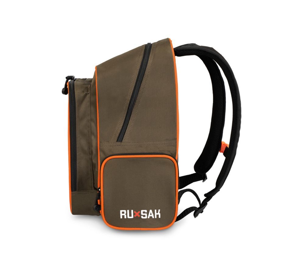 Delphin Batoh Proxes Ruxsak