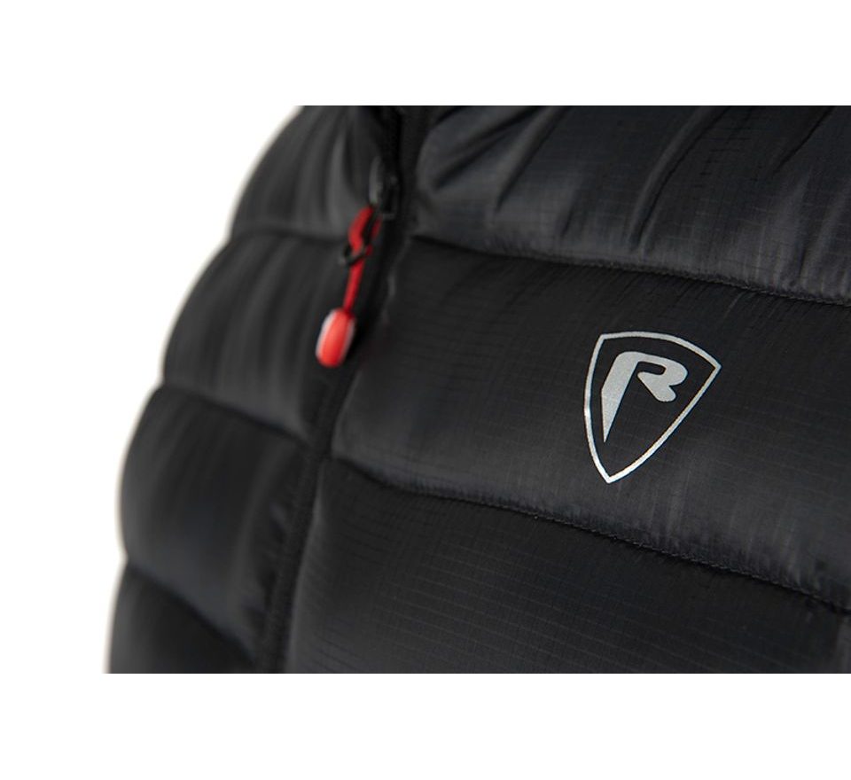 Fox Rage Vesta Rage Vyhrievaná Vesta