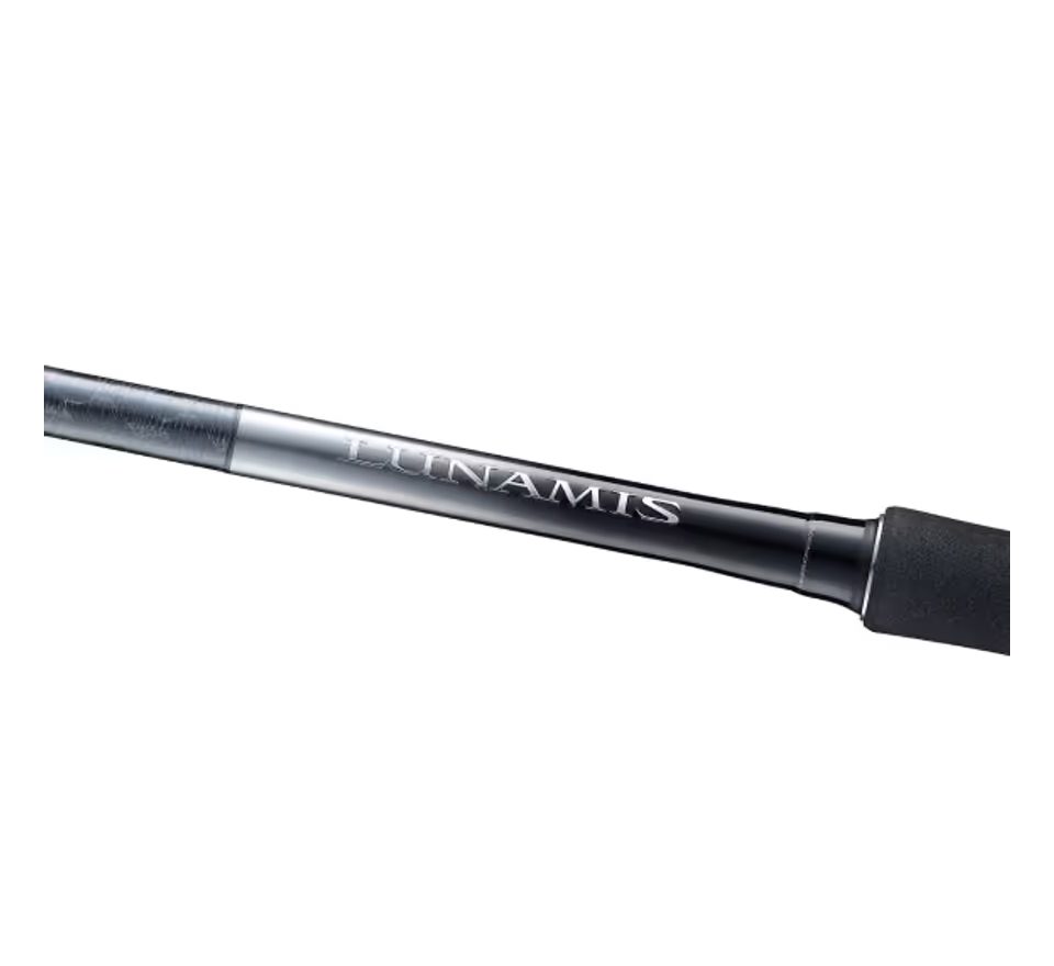 Shimano Prut 26Lunamis Spinning 2,29m 7-35g