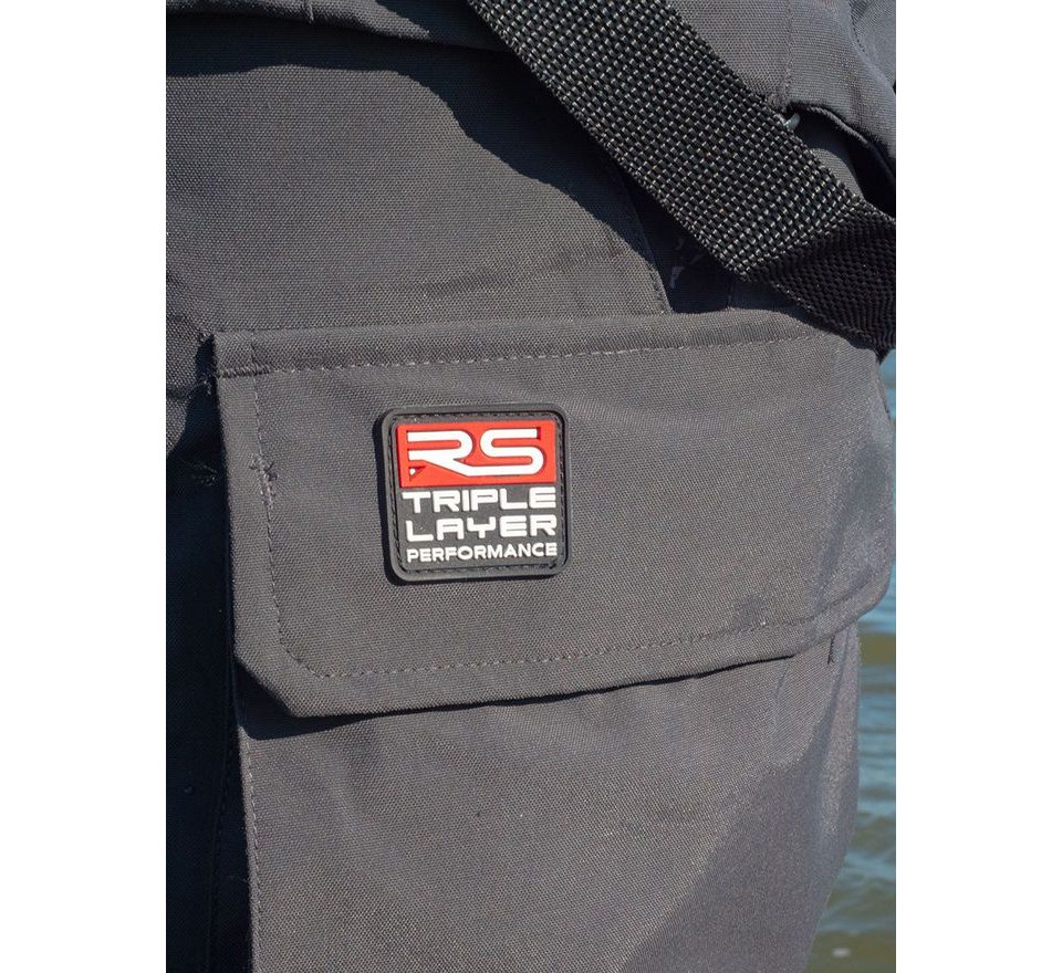 Fox Rage Komplet RS Triple Layer Jacket and Salopettes