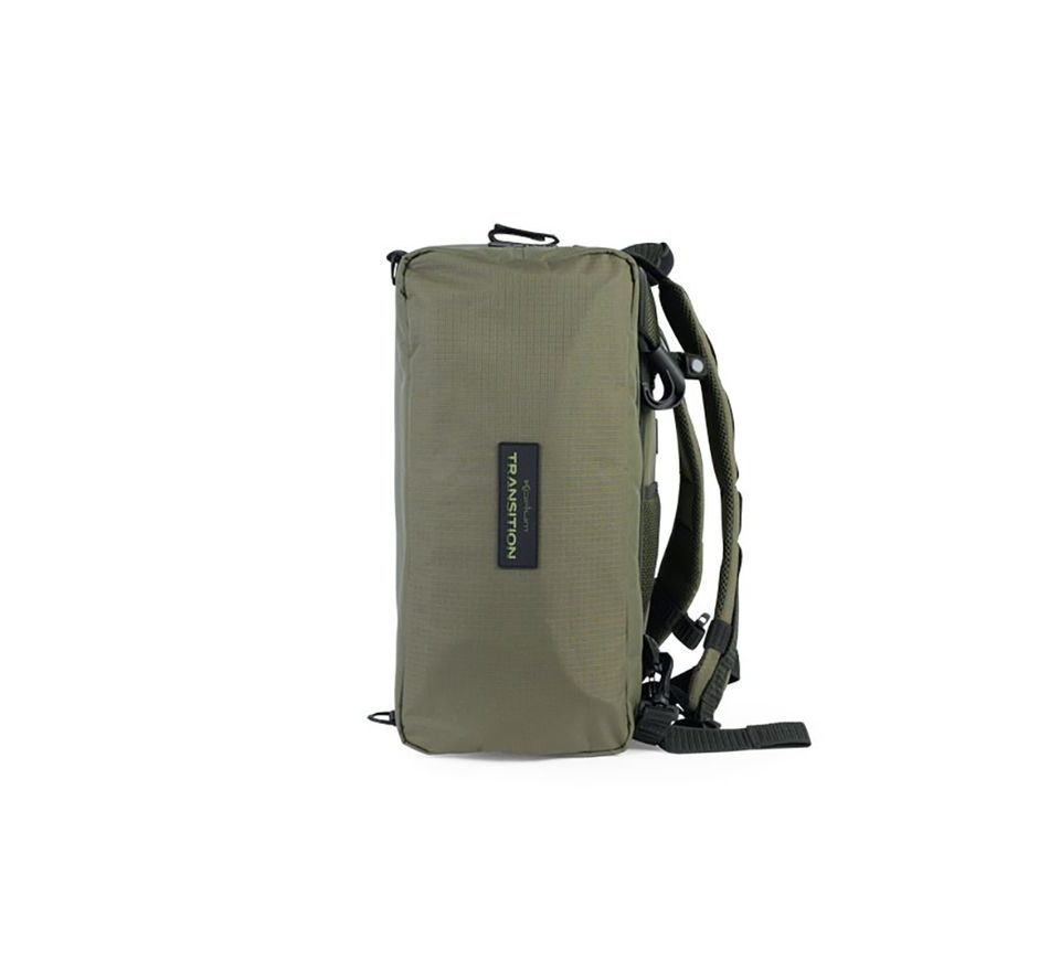 Korum Batoh Transition Compact Ruckbag