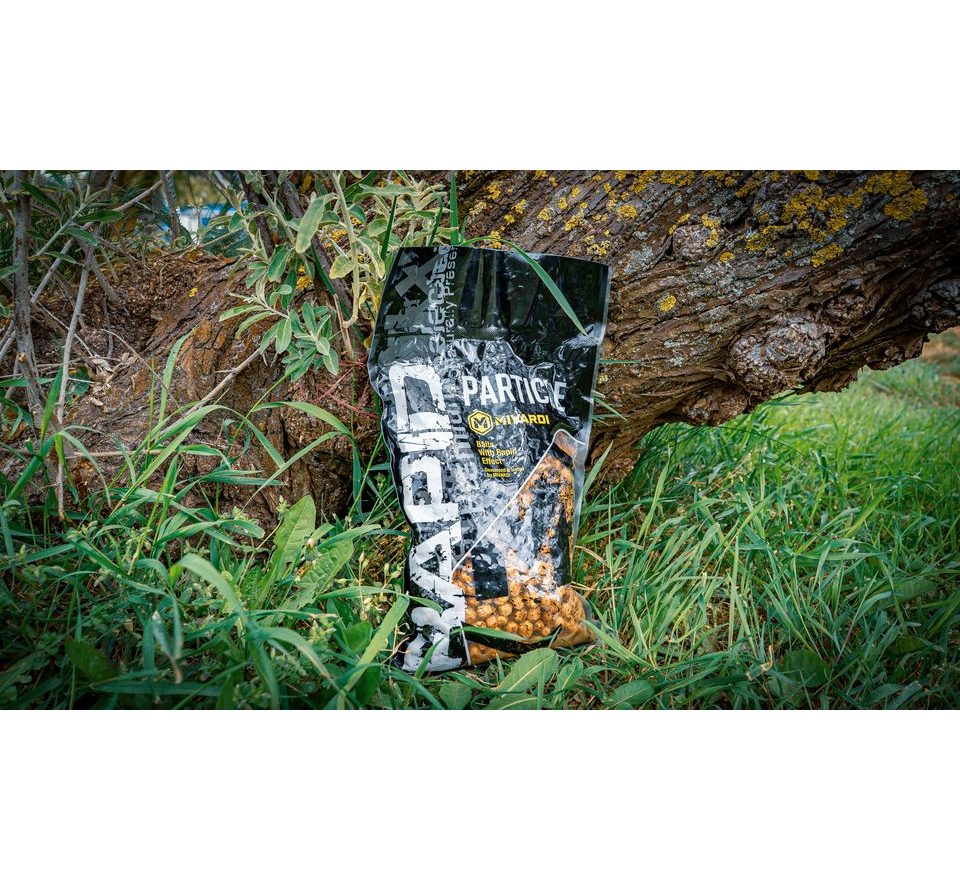 Mivardi Tygří ořech