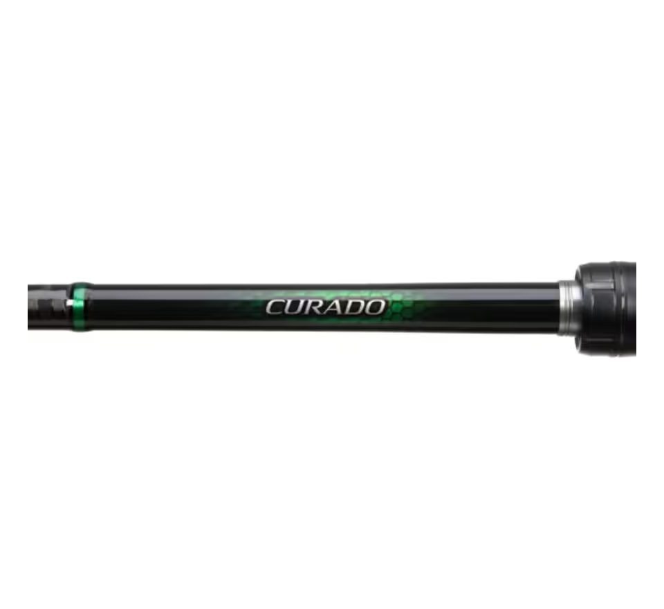 Shimano Prut Curado Casting Extra Fast 2,18m 5-15g