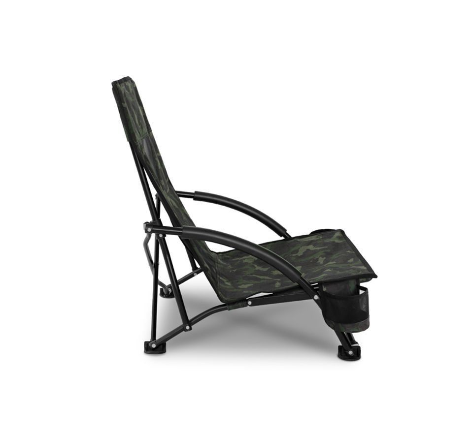 Delphin Kreslo Lowride Banx