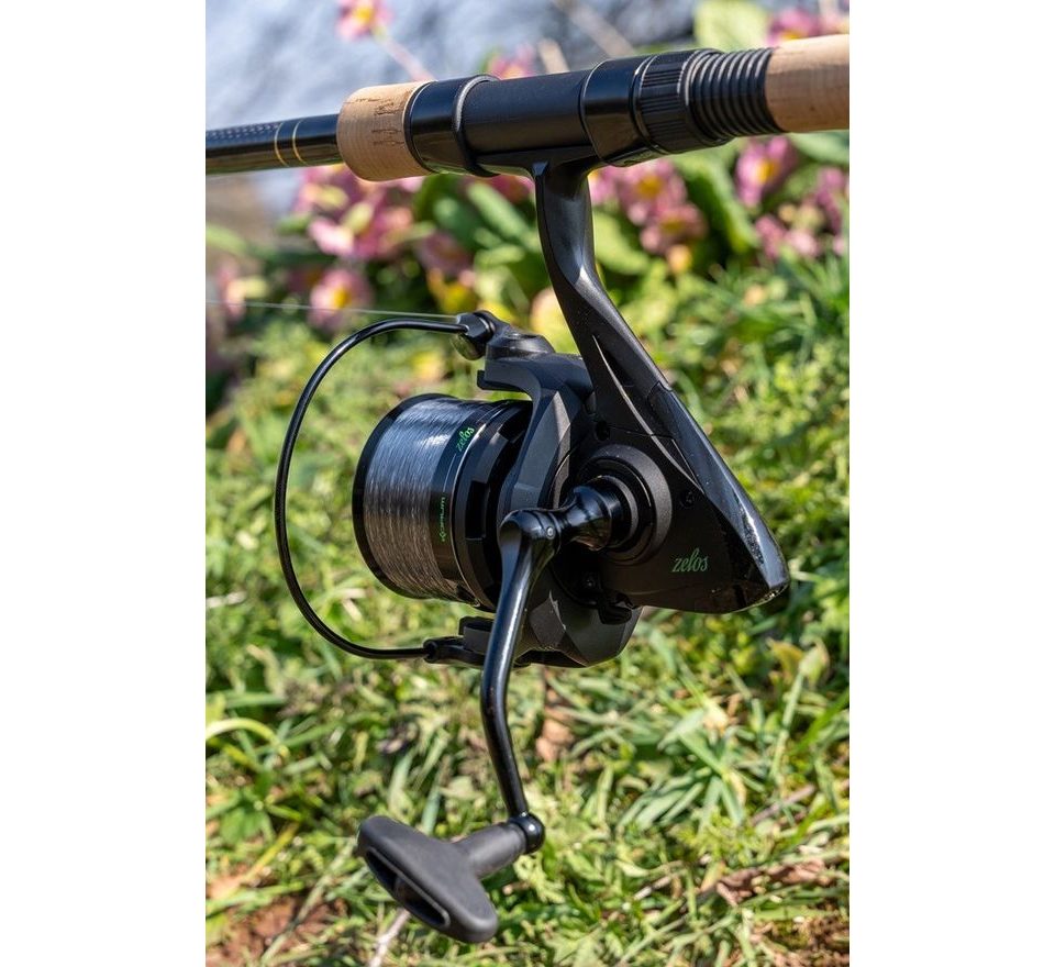 Korum Naviják Zelos Distance Reel 6000