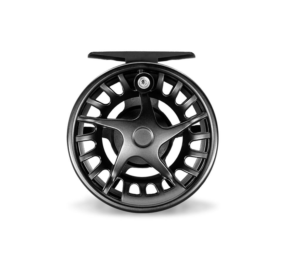 Delphin Muškařský naviják Erax #6/7/8