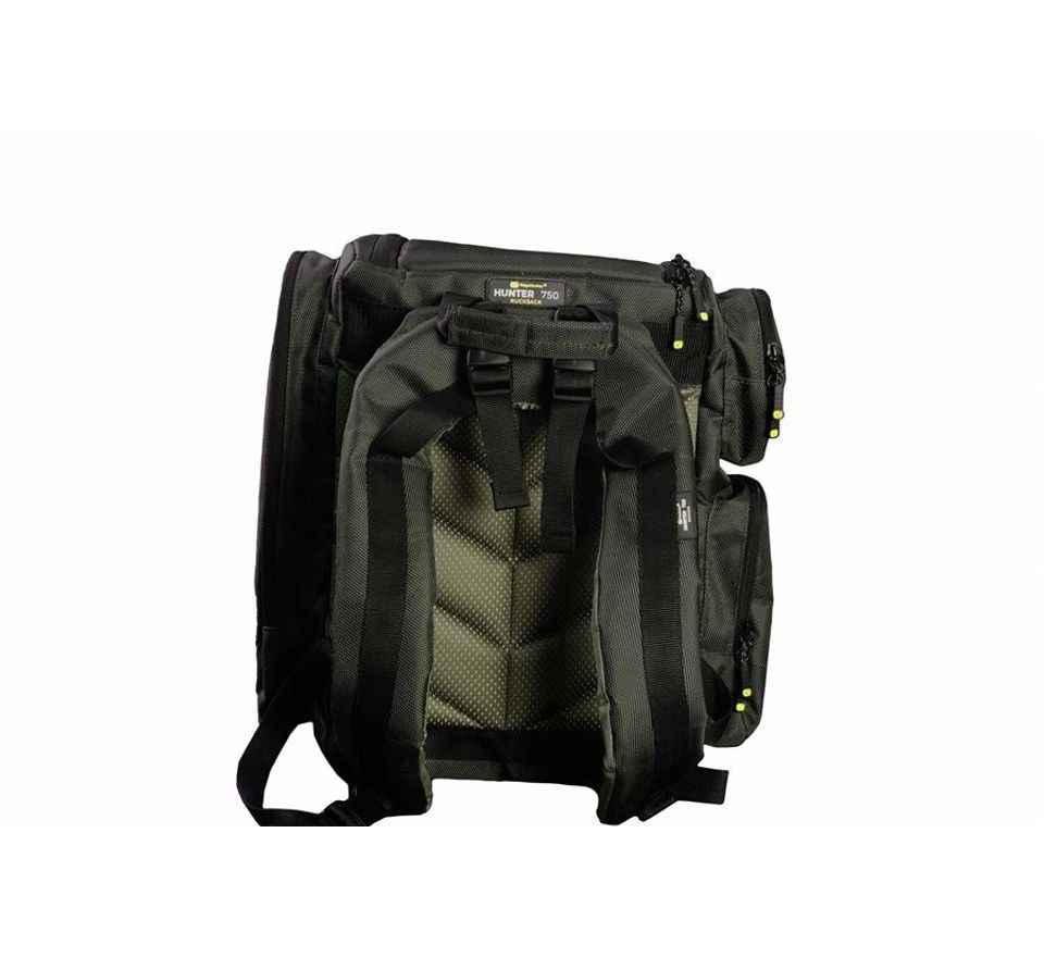 RidgeMonkey Batoh Hunter 750 Rucksack