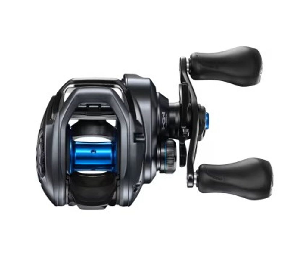 Shimano Naviják SLX XT A 151 HG Left Hand